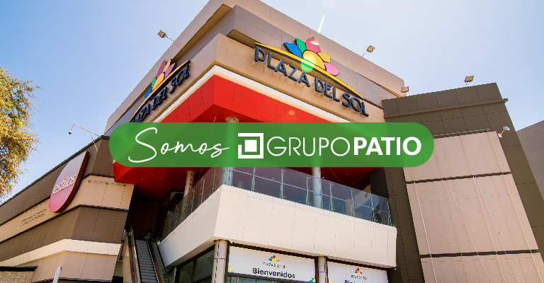  Somos Grupo Patio Patio Perú – Corporativo